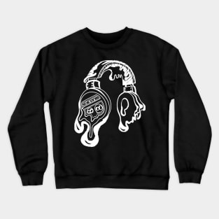 Musica Crewneck Sweatshirt